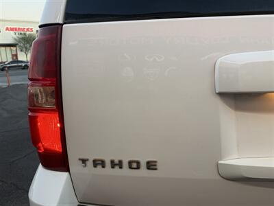 2013 Chevrolet Tahoe LT   - Photo 15 - Norwalk, CA 90650-2241