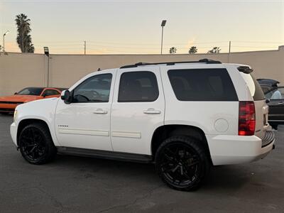 2013 Chevrolet Tahoe LT   - Photo 7 - Norwalk, CA 90650-2241