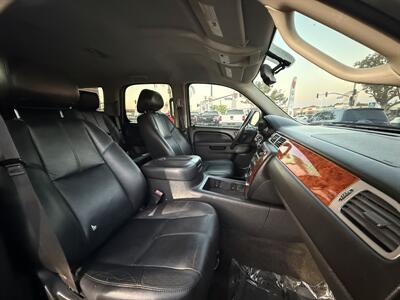 2013 Chevrolet Tahoe LT   - Photo 44 - Norwalk, CA 90650-2241