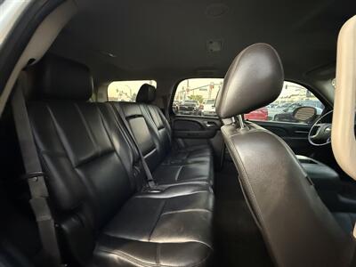 2013 Chevrolet Tahoe LT   - Photo 42 - Norwalk, CA 90650-2241