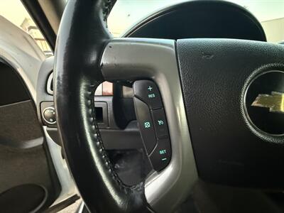 2013 Chevrolet Tahoe LT   - Photo 26 - Norwalk, CA 90650-2241