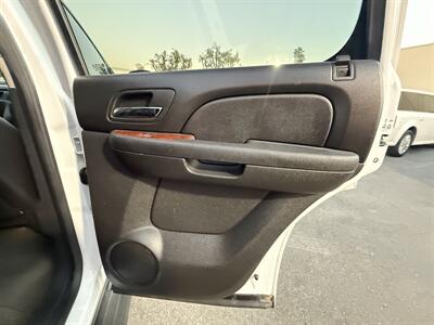 2013 Chevrolet Tahoe LT   - Photo 39 - Norwalk, CA 90650-2241