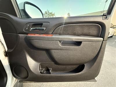 2013 Chevrolet Tahoe LT   - Photo 41 - Norwalk, CA 90650-2241