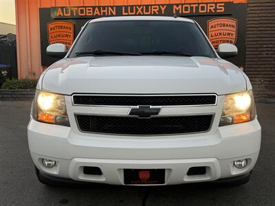 2013 Chevrolet Tahoe LT   - Photo 2 - Norwalk, CA 90650-2241