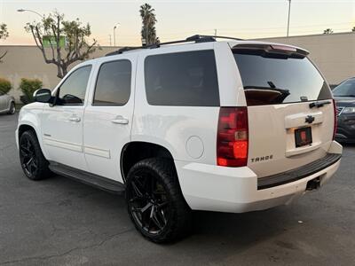 2013 Chevrolet Tahoe LT   - Photo 12 - Norwalk, CA 90650-2241