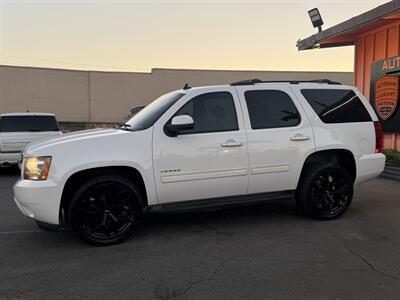 2013 Chevrolet Tahoe LT   - Photo 9 - Norwalk, CA 90650-2241