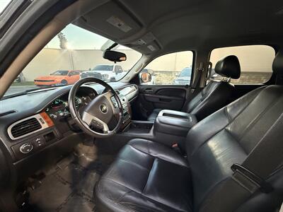 2013 Chevrolet Tahoe LT   - Photo 22 - Norwalk, CA 90650-2241