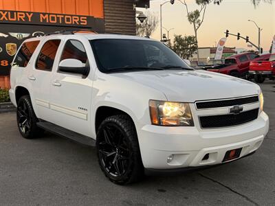 2013 Chevrolet Tahoe LT   - Photo 21 - Norwalk, CA 90650-2241