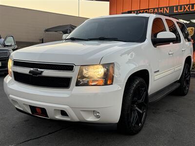 2013 Chevrolet Tahoe LT   - Photo 5 - Norwalk, CA 90650-2241