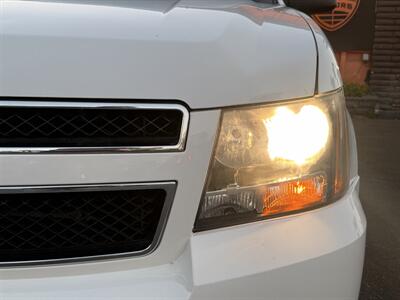 2013 Chevrolet Tahoe LT   - Photo 4 - Norwalk, CA 90650-2241