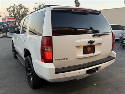 2013 Chevrolet Tahoe LT   - Photo 11 - Norwalk, CA 90650-2241