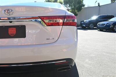 2017 Toyota Avalon XLE Premium   - Photo 12 - Norwalk, CA 90650-2241