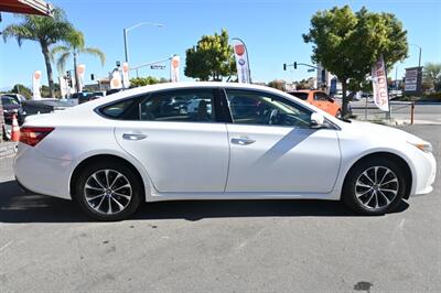 2017 Toyota Avalon XLE Premium   - Photo 14 - Norwalk, CA 90650-2241