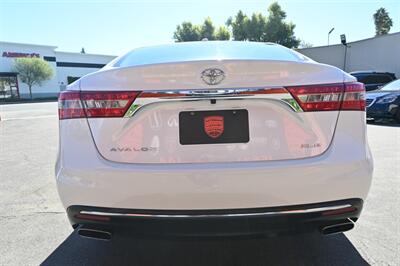 2017 Toyota Avalon XLE Premium   - Photo 11 - Norwalk, CA 90650-2241