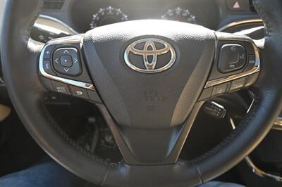 2017 Toyota Avalon XLE Premium   - Photo 29 - Norwalk, CA 90650-2241