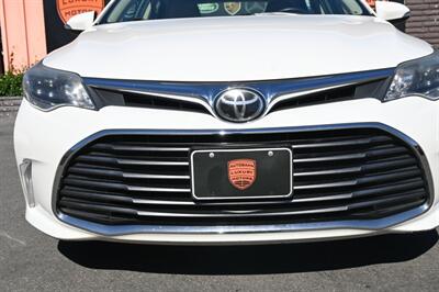 2017 Toyota Avalon XLE Premium   - Photo 4 - Norwalk, CA 90650-2241