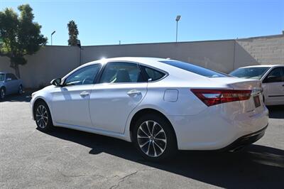 2017 Toyota Avalon XLE Premium   - Photo 8 - Norwalk, CA 90650-2241