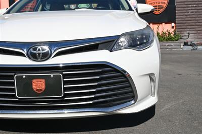 2017 Toyota Avalon XLE Premium   - Photo 5 - Norwalk, CA 90650-2241