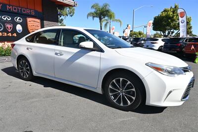 2017 Toyota Avalon XLE Premium   - Photo 15 - Norwalk, CA 90650-2241