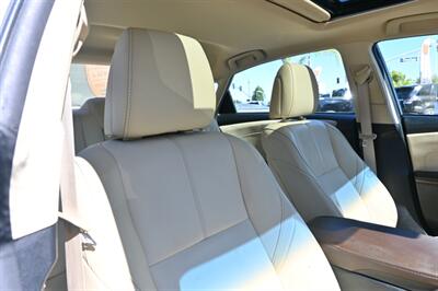 2017 Toyota Avalon XLE Premium   - Photo 56 - Norwalk, CA 90650-2241