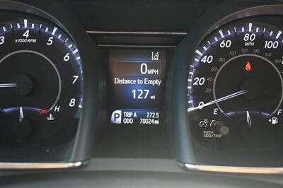 2017 Toyota Avalon XLE Premium   - Photo 28 - Norwalk, CA 90650-2241