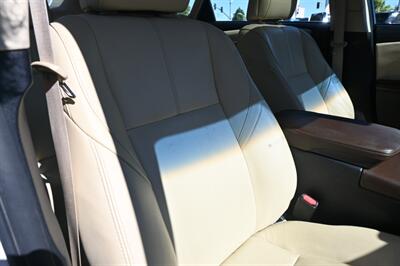 2017 Toyota Avalon XLE Premium   - Photo 57 - Norwalk, CA 90650-2241