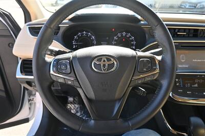 2017 Toyota Avalon XLE Premium   - Photo 27 - Norwalk, CA 90650-2241