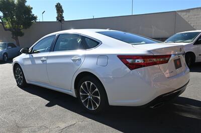 2017 Toyota Avalon XLE Premium   - Photo 9 - Norwalk, CA 90650-2241