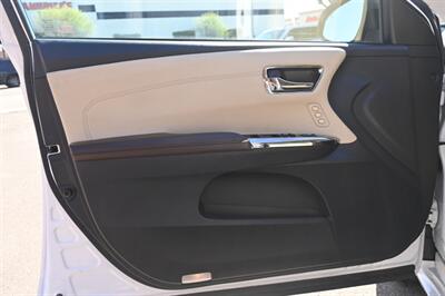 2017 Toyota Avalon XLE Premium   - Photo 18 - Norwalk, CA 90650-2241