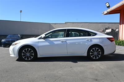 2017 Toyota Avalon XLE Premium   - Photo 7 - Norwalk, CA 90650-2241
