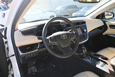 2017 Toyota Avalon XLE Premium   - Photo 26 - Norwalk, CA 90650-2241