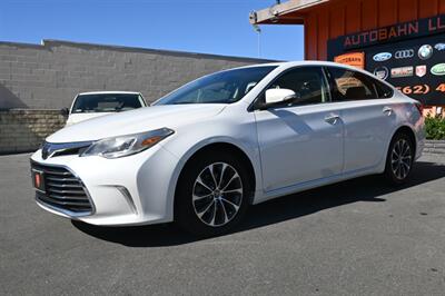 2017 Toyota Avalon XLE Premium   - Photo 6 - Norwalk, CA 90650-2241