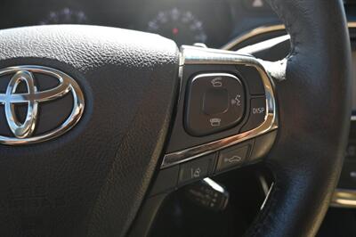 2017 Toyota Avalon XLE Premium   - Photo 32 - Norwalk, CA 90650-2241