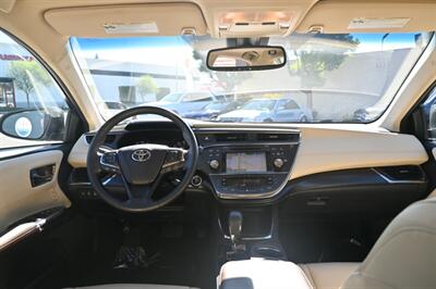 2017 Toyota Avalon XLE Premium   - Photo 48 - Norwalk, CA 90650-2241