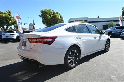 2017 Toyota Avalon XLE Premium   - Photo 13 - Norwalk, CA 90650-2241