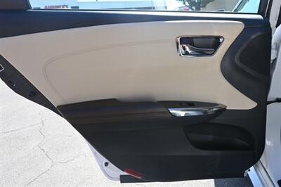 2017 Toyota Avalon XLE Premium   - Photo 41 - Norwalk, CA 90650-2241