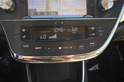 2017 Toyota Avalon XLE Premium   - Photo 38 - Norwalk, CA 90650-2241