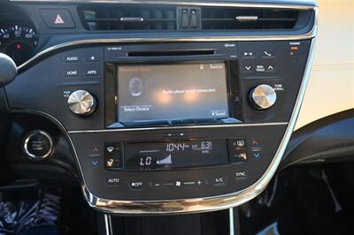 2017 Toyota Avalon XLE Premium   - Photo 34 - Norwalk, CA 90650-2241