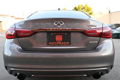 2020 INFINITI Q50 Edition 30   - Photo 17 - Norwalk, CA 90650-2241