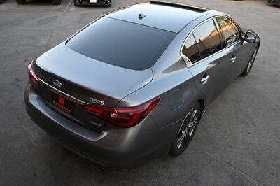 2020 INFINITI Q50 Edition 30   - Photo 22 - Norwalk, CA 90650-2241