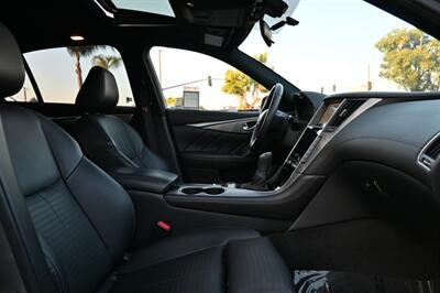 2020 INFINITI Q50 Edition 30   - Photo 65 - Norwalk, CA 90650-2241