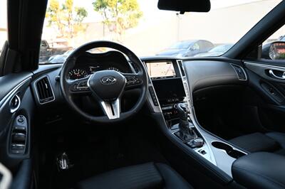 2020 INFINITI Q50 Edition 30   - Photo 52 - Norwalk, CA 90650-2241