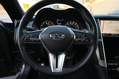 2020 INFINITI Q50 Edition 30   - Photo 43 - Norwalk, CA 90650-2241