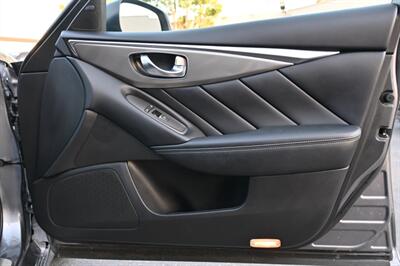 2020 INFINITI Q50 Edition 30   - Photo 62 - Norwalk, CA 90650-2241
