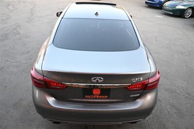 2020 INFINITI Q50 Edition 30   - Photo 18 - Norwalk, CA 90650-2241