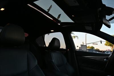 2020 INFINITI Q50 Edition 30   - Photo 68 - Norwalk, CA 90650-2241