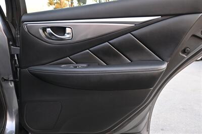 2020 INFINITI Q50 Edition 30   - Photo 56 - Norwalk, CA 90650-2241