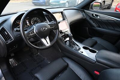 2020 INFINITI Q50 Edition 30   - Photo 37 - Norwalk, CA 90650-2241