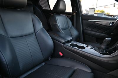 2020 INFINITI Q50 Edition 30   - Photo 67 - Norwalk, CA 90650-2241