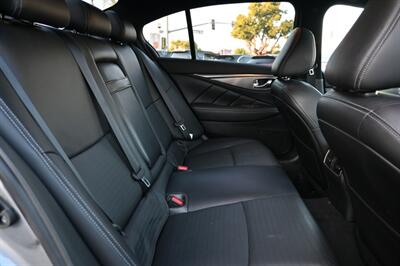 2020 INFINITI Q50 Edition 30   - Photo 57 - Norwalk, CA 90650-2241